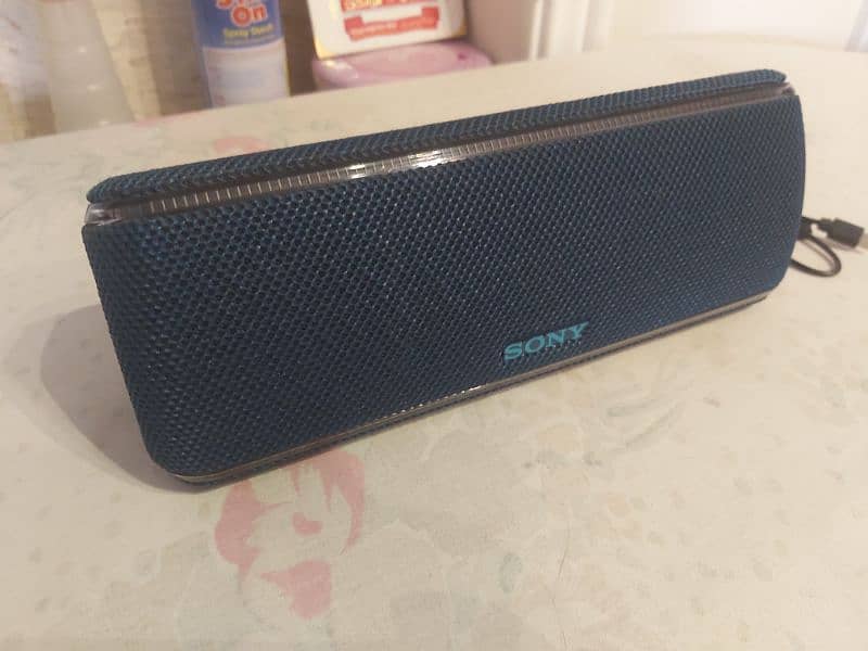 sony bluetooth speaker 0