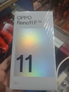 oppo reno 11f 5G