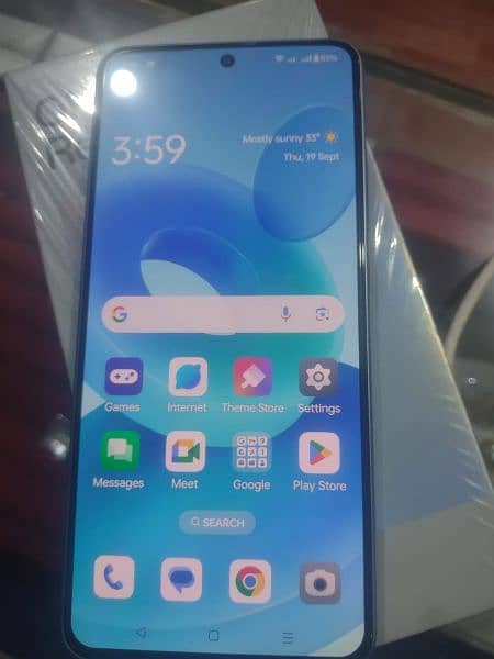 oppo reno 11f 5G 1