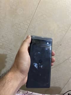 google pixel 6A 128 0