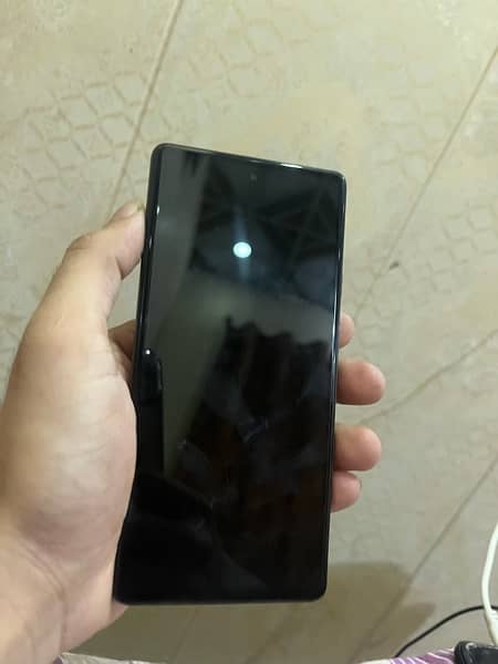 google pixel 6A 128 1