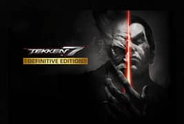 TEKKEN 7 Definitive FULL Edition