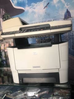 Hp Laserjet M2727 nf