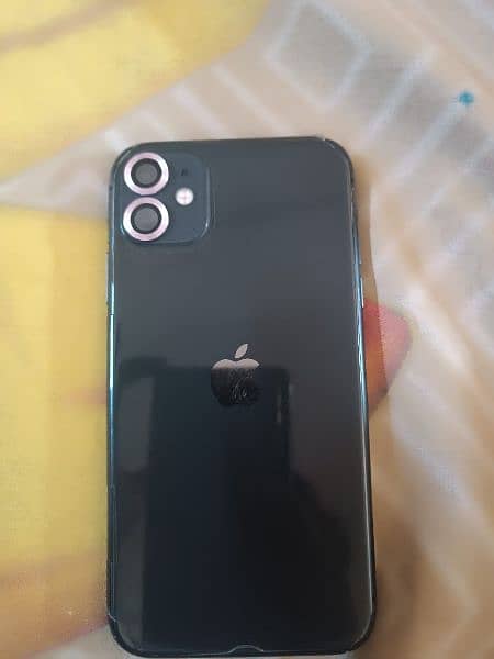 IPHONE 11 64Gb 0