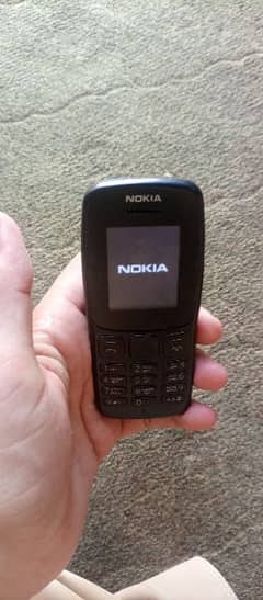 Nokia 106