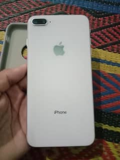 iphone 8 plus 64gb 10/10 bettery health 85%