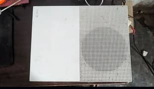 Xbox one s 512GB