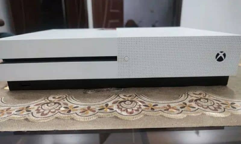 Xbox one s 512GB 2