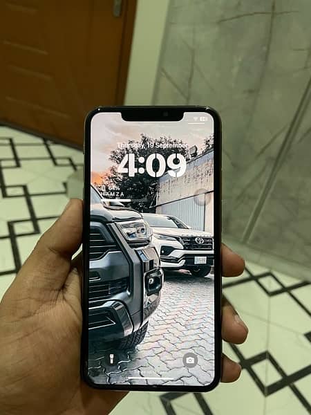 Iphone 11 pro max 512Gb 0