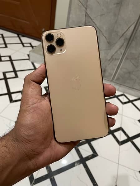 Iphone 11 pro max 512Gb 3