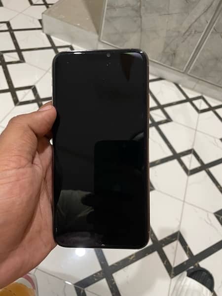 Iphone 11 pro max 512Gb 7