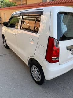 Suzuki Wagon R 2022 0