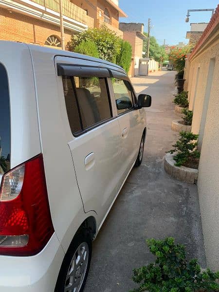 Suzuki Wagon R 2022 1