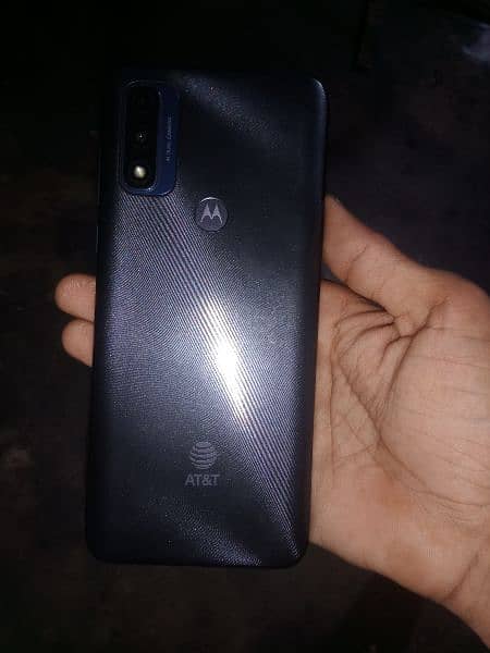 moto g 8