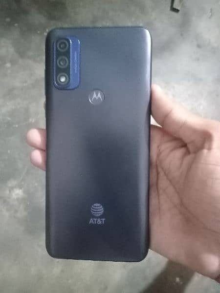 moto g 9