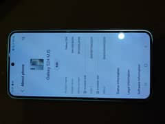 Samsung Galaxy S24 256 Gb Silver Color