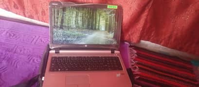 HP probook 450 g3