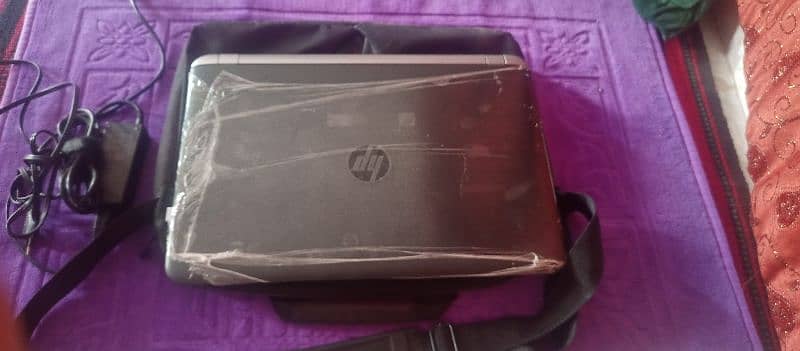 HP probook 450 g3 1