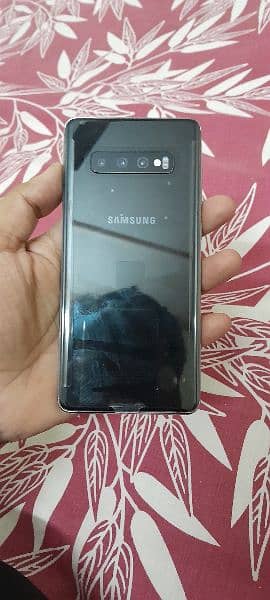 samsung s10 plus 1