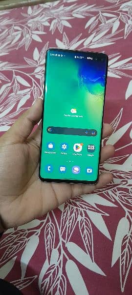 samsung s10 plus 2