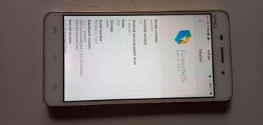 vivo y37 no open repair