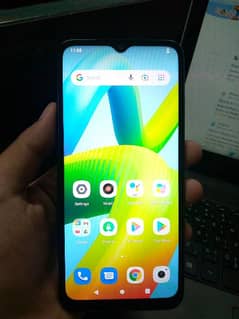 Xiaomi Redmi A1+