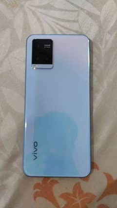 vivo y21t 4+1/128 0