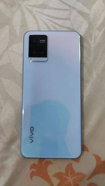 vivo y21t 4+1/128 0