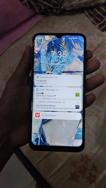 vivo y21t 4+1/128 4