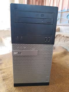 core i5 2nd gen, LCD with accessories