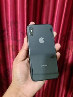 IPhone Xs (Non Pta)