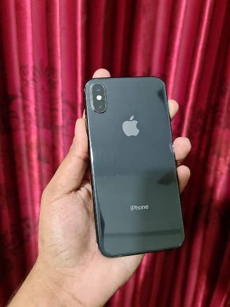 IPhone Xs (Non Pta) 0