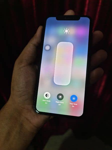 IPhone Xs (Non Pta) 2