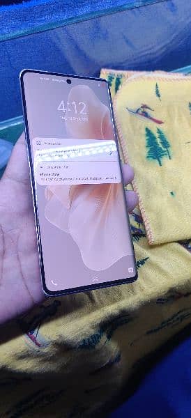 Vivo 30 e 5G  16/256 No Use Full Warnty 1 Day Use Full BOX 2