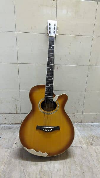 Guitar 1