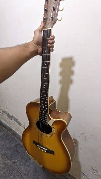 Guitar 4