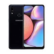 Samsung Galaxy A10s