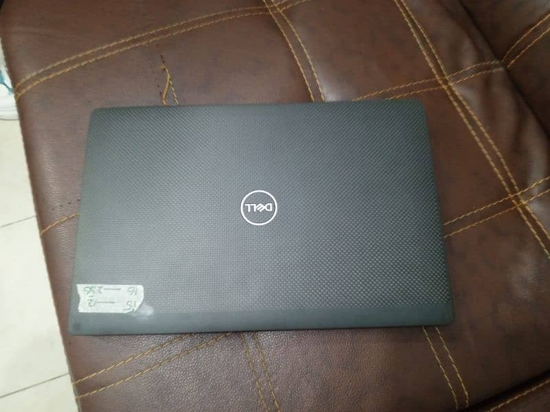 Dell Lattitude 7330 12th Gen 4