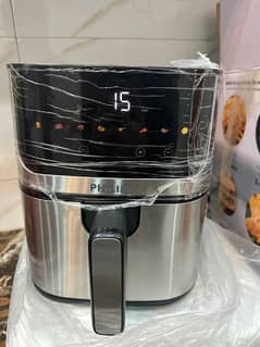 Imported Philips Multifunction Air Fryer XXL HD9780