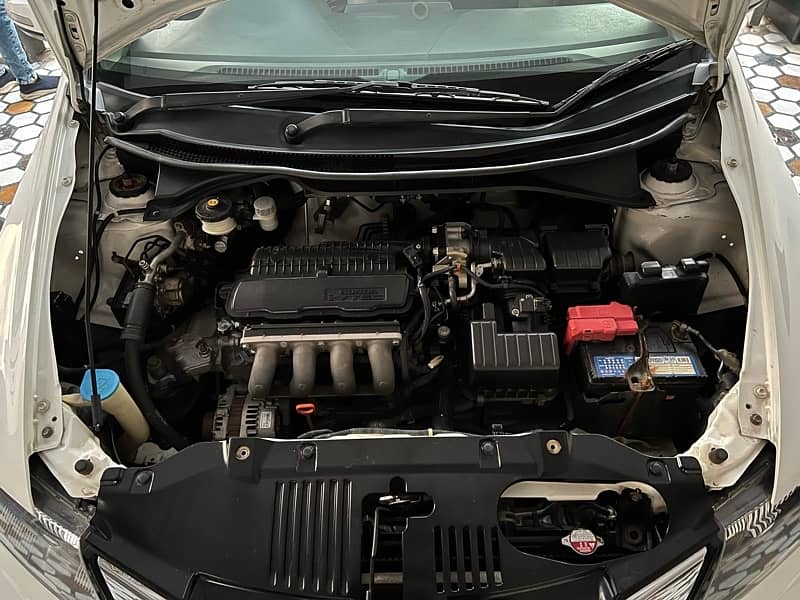 Honda City IVTEC 2019 8