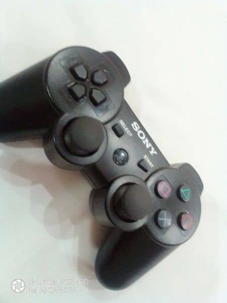 ps3 original controller 0