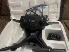 HDRC Camera Drone Best and stable controls