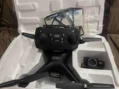 HDRC Camera Drone, stable and best controls