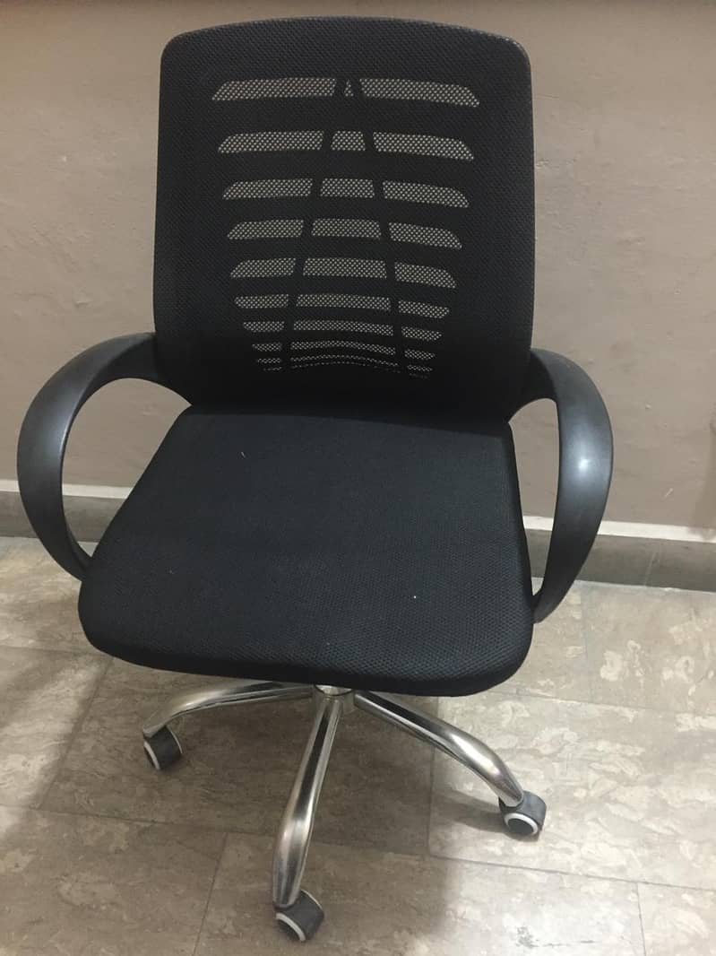 Office Chair for sale.  0