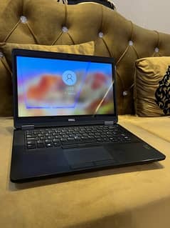 Dell Core i5 6th Gen