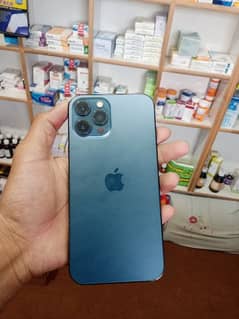 I phone 12 pro max