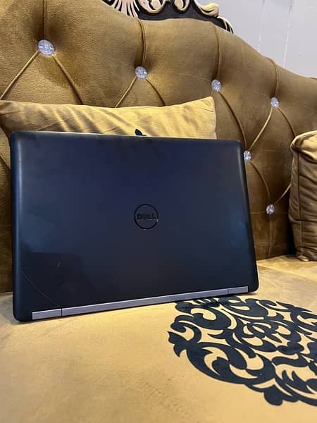 Dell Core i5 6th Gen 3