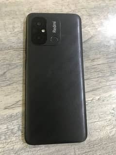 redmi note 12 c ( 8gb ram and 128 gb storage