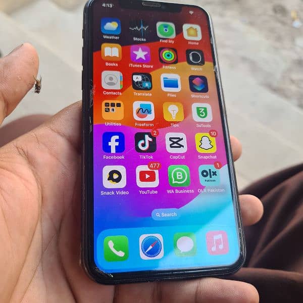 iphone 11 pro 64gb jv 0