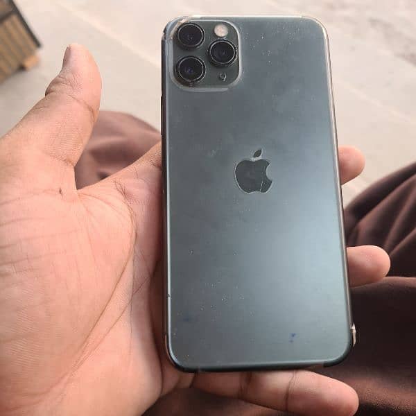 iphone 11 pro 64gb jv 6